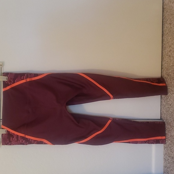 Under Armour Heat Gear compression leggings - Picture 2 of 6